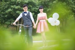 -太郎花子婚纱摄影艺术中心