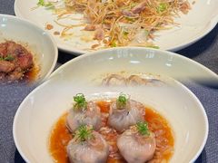 -滩外滩·本帮江浙菜(新天地店)