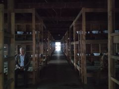 -沈阳二战盟军战俘营旧址陈列馆