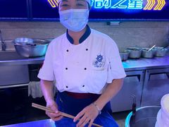 -海韵之星邮轮水会(明发商业广场店)