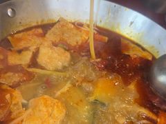 -小螺大作·螺蛳粉火锅(林和西店)