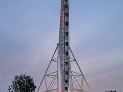 -南昌之星摩天轮