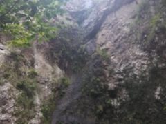 -雁荡山三折瀑景区