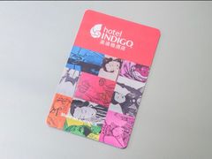 -厦门海港英迪格酒店(中山路店)