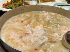 -老来福·非遗酸汤兔(凯旋路店)