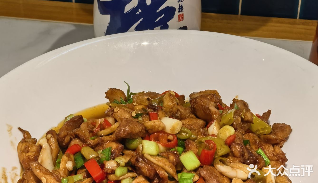 楚尚鲜•张之洞店解锁海鲜×融合菜新吃法🦞✨