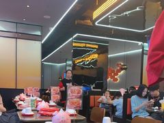 -胖哥俩肉蟹煲(河北勒泰购物中心店)