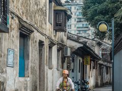 -绍兴书圣故里景区