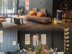 -郑州美豪诺富特会展中心酒店