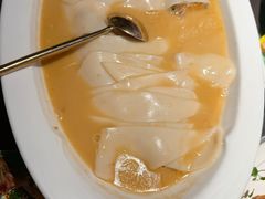 黄鱼烧手作年糕-華府(凯德晶萃店)
