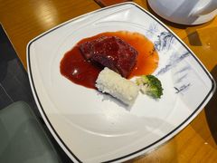 -三凤酒家·百年无锡菜(清扬茂业店)