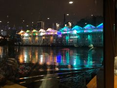 -运河游船(武林门码头)