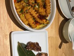 -全牛匠·乐山跷脚牛肉(新中关店)