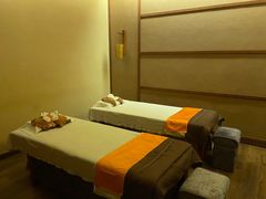 -端艾堂·SPA·艾灸(鸳鸯006店)