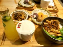 -72街红烧排骨饭(海珠丽影广场店)