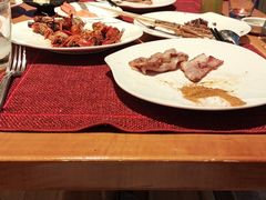 -视界美食自助餐厅·石家庄希尔顿酒店