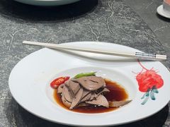 -恒记饭店(珠江路总店)