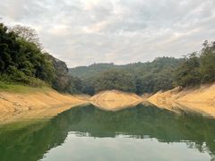 -广州市流溪河国家森林公园