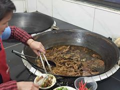 -南花桥羊肉馆老字号(乌镇店)