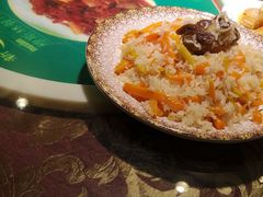 -新粤新疆菜(禅城店)