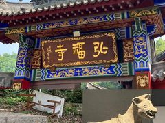 -黔灵山公园