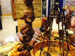 -疆里疆外·和田烤肉·清真