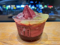 -喜茶(东莞汇一城店)