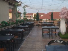 -城南老友羊蝎子火锅(花乡奥莱店)