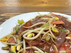 -何记酿皮店(西流湾店)