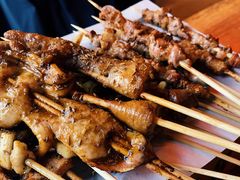 -肉串汪(望京店)