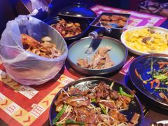 -钳真多钓虾馆·小龙虾海鲜烧烤(九六广场店)