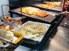 -So Lounge索兰至餐厅(蓝色港湾店)