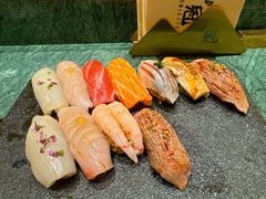 -鮨冠OMAKASE食べ放题(北京首店)
