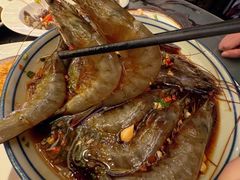 -汕头龙光喜来登酒店-采悦轩中餐厅