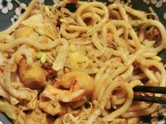 -皆道拌麻辣烫·麻辣拌