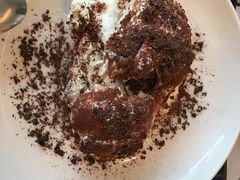 提拉米苏-PIZZA BIANCA(万象城店)