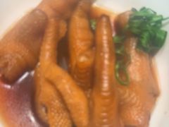 -佘山世茂艾美·御珍轩中餐厅