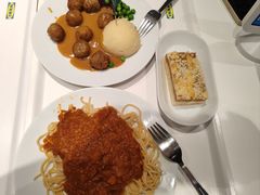 -宜家·瑞典风味餐厅(四元桥店)