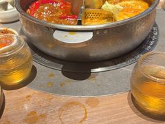 -巴奴毛肚火锅(京西大悦城店)