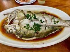 -福满楼(锦溪古镇店)