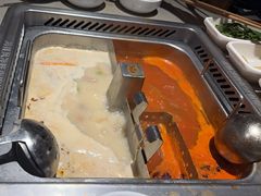 -海底捞火锅(顺义华联店)