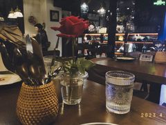 -Uncle Kosto科斯托·中东菜