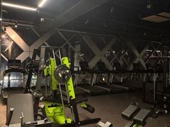 -GMJ·24H健身房(四川北路店)
