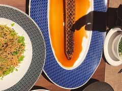 -曾宴·楚菜(湖北省博物馆店)