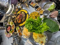 -小团团·路边烤牛肉(南岭壹街店)