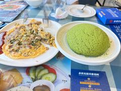 -观塘港茶餐厅(八一大道店)