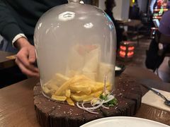 -Uncle Kosto科斯托·中东菜