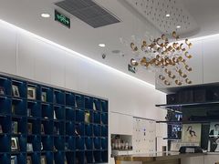 -海马体照相馆(环贸iapm大师爱情店)