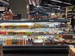 -Olé精品超市(沈阳万象城店)