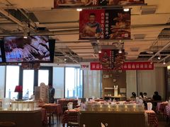 -西贝莜面村(金隅嘉品mall店)
